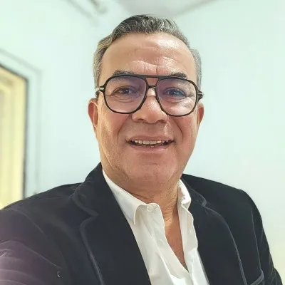 Hatem Ben Soltane